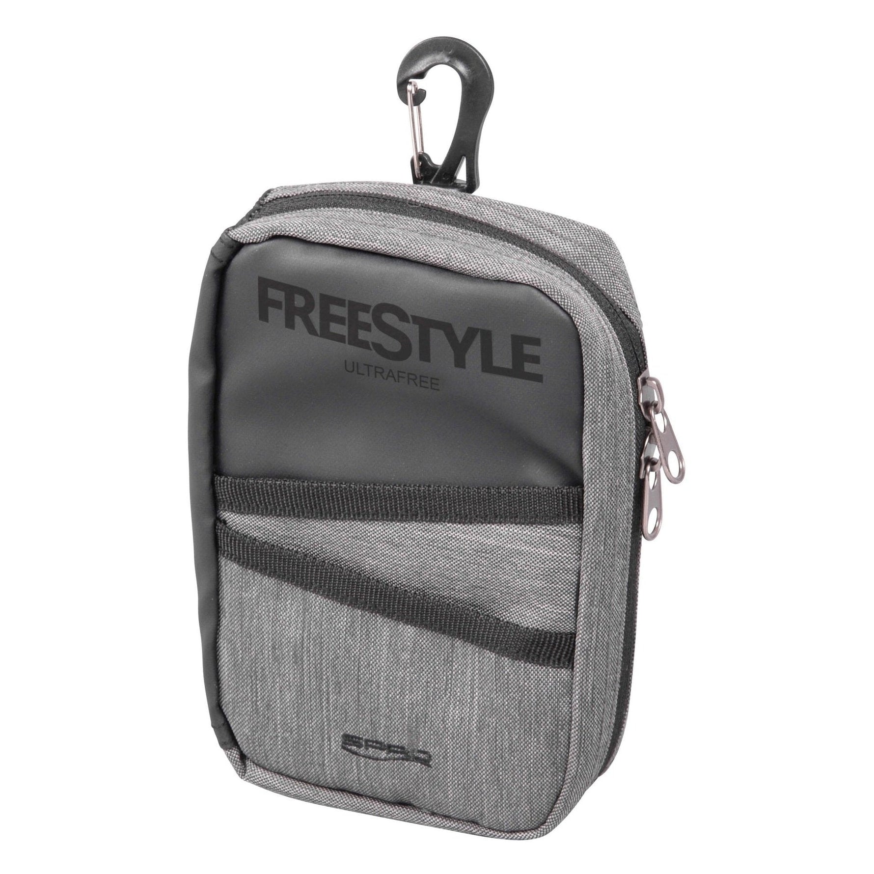 ULTRAFREE LURE POUCH KM-Shop Kleinteile, Raubfisch, Raubfischangeln, Raubifsch, spinn, Spinnangeln, Spinnfishing, SPRO, tasche, Taschen