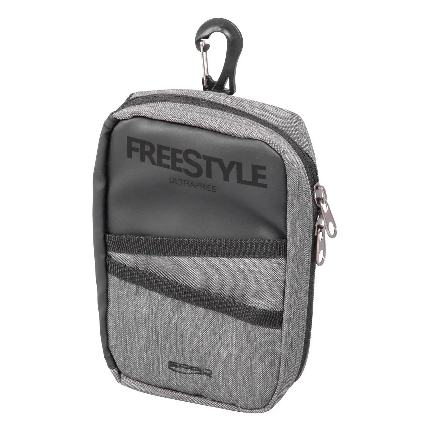 ULTRAFREE LURE POUCH KM-Shop Kleinteile, Raubfisch, Raubfischangeln, Raubifsch, spinn, Spinnangeln, Spinnfishing, SPRO, tasche, Taschen 