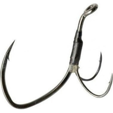 Uni Cat Connector Hook 2/0 - KM-Tackle