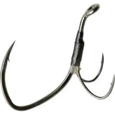 Uni Cat Connector Hook 2/0 KM-Shop Haken, Uni Cat, Wels 