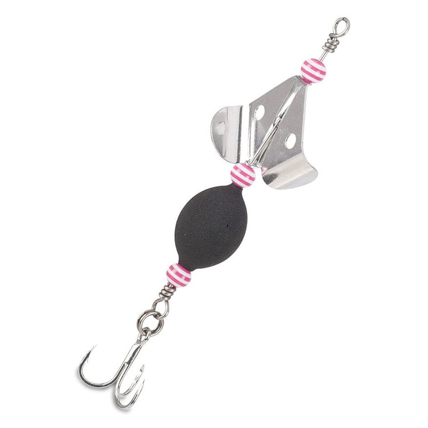 UNI CAT Delta Teaser 120+20g - KM-Tackle