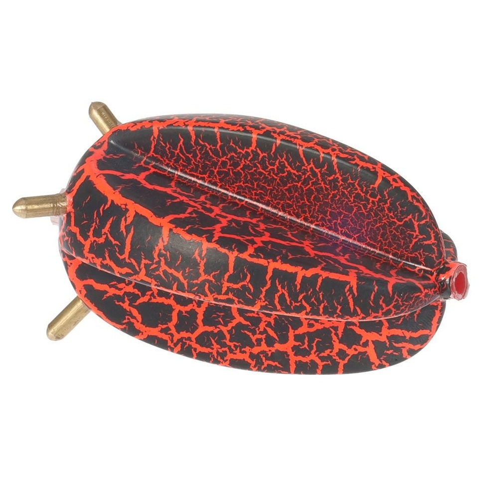 Uni Cat Turbine Rattle Float 20g KM-Shop Posen, Uni Cat, waller, Wels