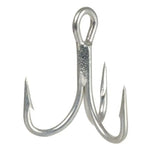 Uni Cat Warlock T- Hook 3/0 KM-Shop Haken, Uni Cat, waller, Wels, welsangeln 