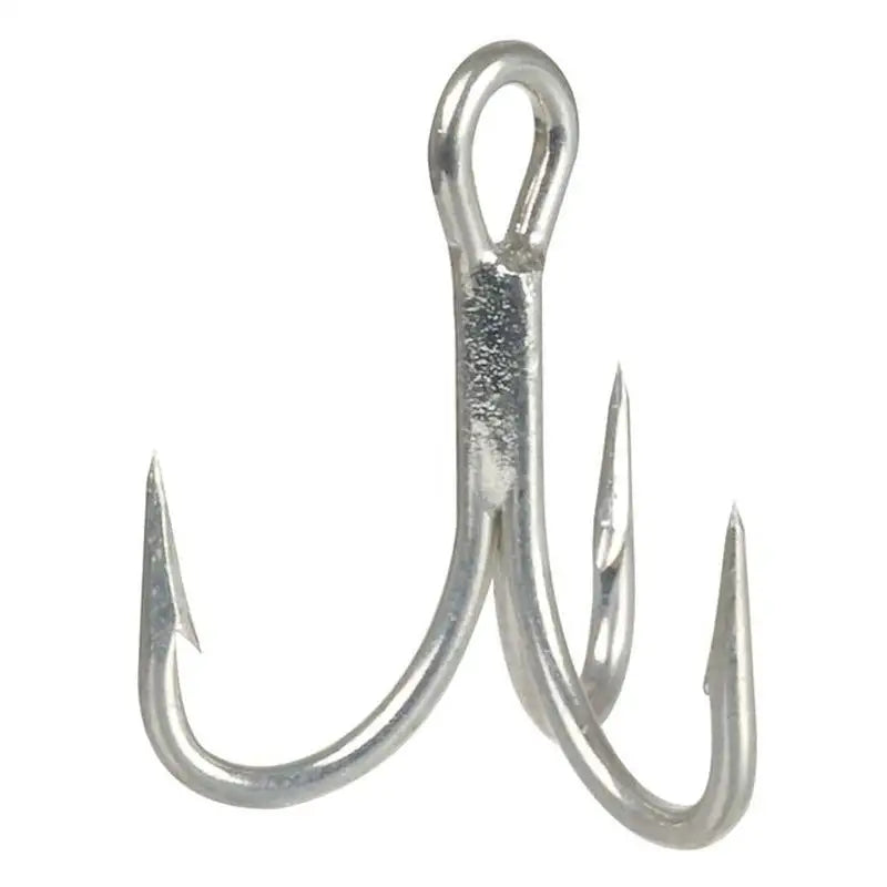 Uni Cat Warlock T- Hook 3/0 KM-Shop Haken, Uni Cat, waller, Wels, welsangeln 
