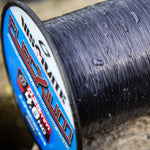 VISORATE FLECXIUM  MONO KM-Shop Allround, angelschnur, carpfishing, Cresta, hauptschnur, hautpschnüre, karpfen, mono 