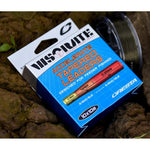 VISORATE INTENZ TAPERED LEADER 0.18-0.25 - KM-Tackle