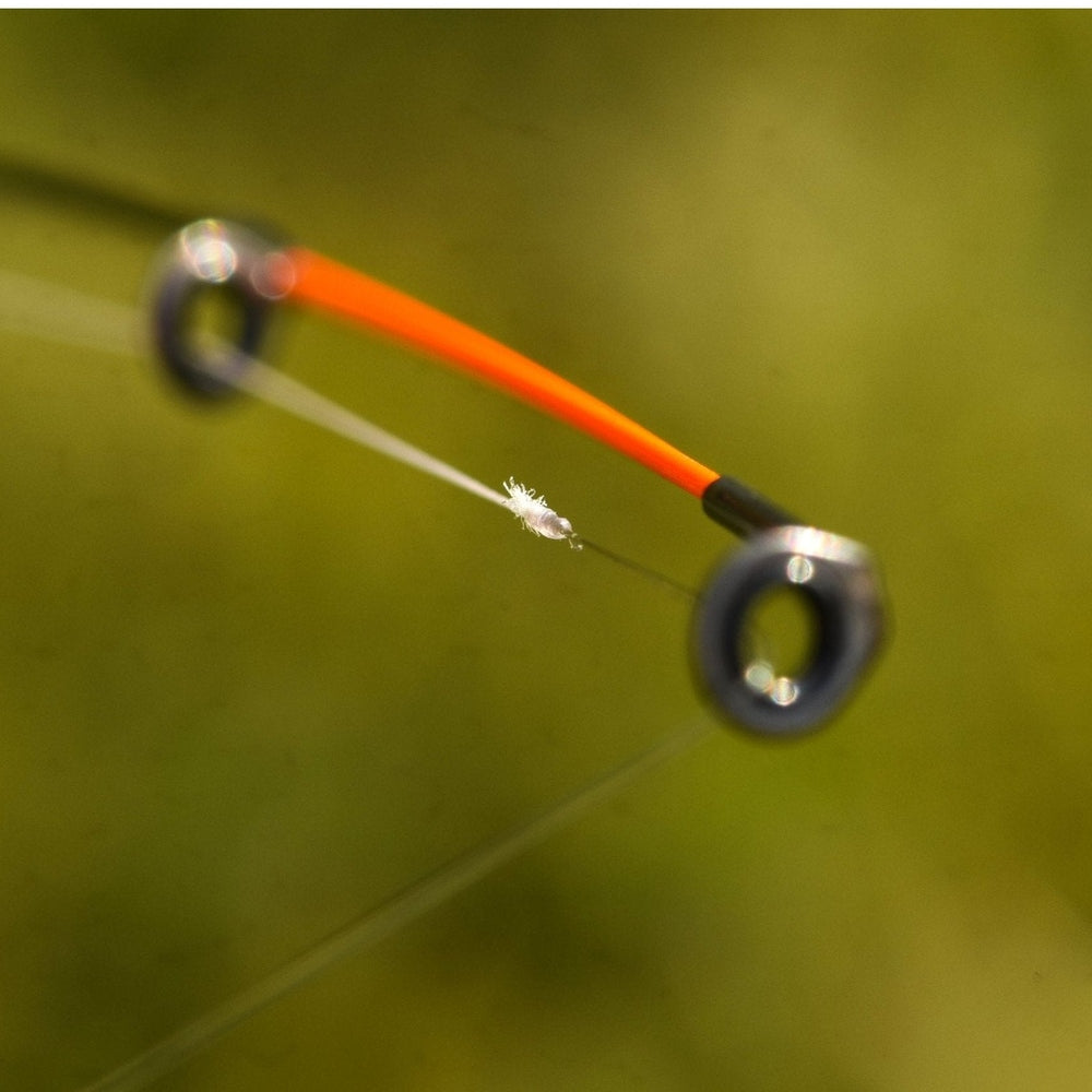 VISORATE INTENZ TAPERED LEADER 0.18-0.25 - KM-Tackle