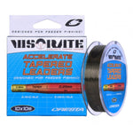 VISORATE INTENZ TAPERED LEADER 0.18-0.25 - KM-Tackle