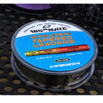 VISORATE INTENZ TAPERED LEADER 0.18-0.25 KM-Shop angelschnur, Cresta, feeder, Feederfishing, Method, methodfishing, schlagschnur 