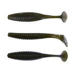 SPRO Stagger Original Swimbait – 3", 4", 5" & 6" KM-Shop gummifisch, Km-Tackle, kmtackle, Raubfisch, Raubfischangeln, Spinnangeln, Spinnfishing, SPRO, SPRO Gummiköder 81-0-1219