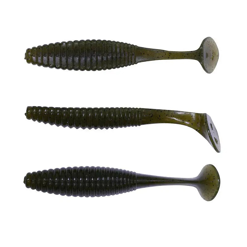 SPRO Stagger Original Swimbait – 3", 4", 5" & 6" KM-Shop gummifisch, Km-Tackle, kmtackle, Raubfisch, Raubfischangeln, Spinnangeln, Spinnfishing, SPRO, SPRO Gummiköder 81-0-1219