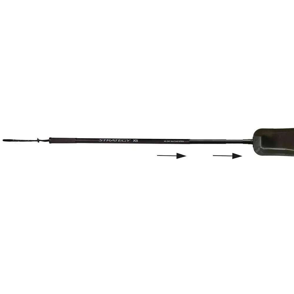 XS CMT BAITING STICK TELE KM-Shop carpfishing, divers, diverses, Karpfen, Strategy, STRTG 