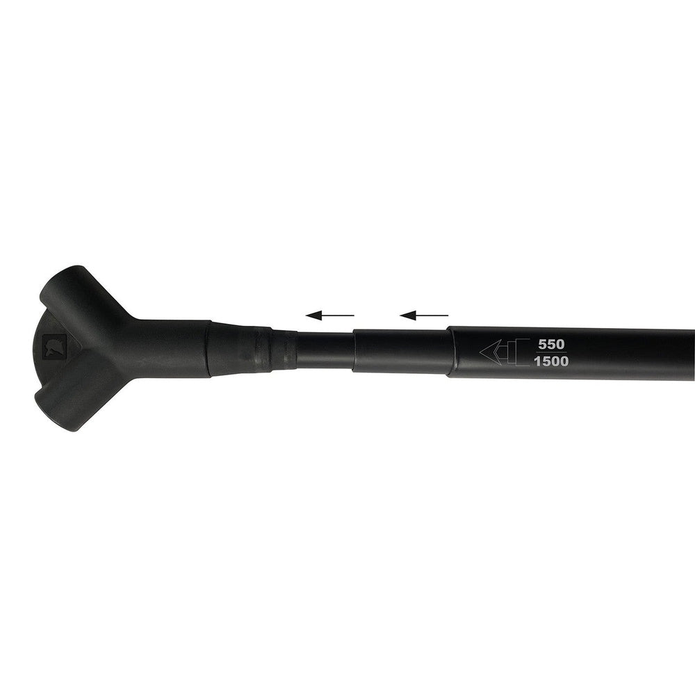 XS CMT NET SYSTEM KM-Shop Allround, carpfishing, Karpfen, Kescher, Strategy, STRTG