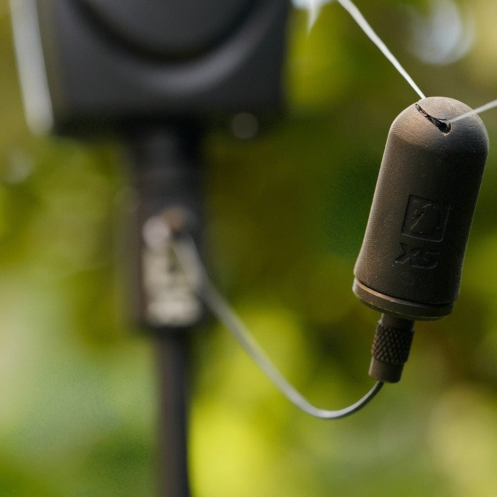 XS Soft Hanger Strategy - KM-Tackle