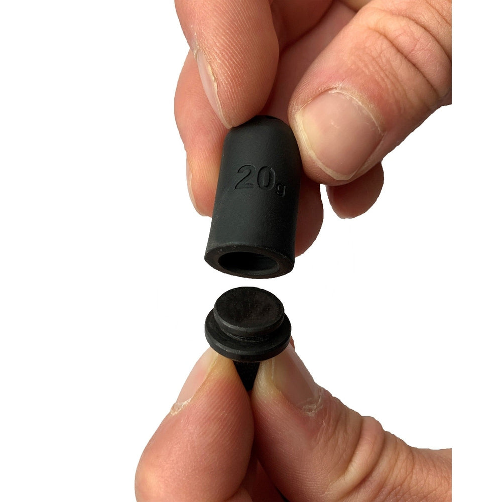 XS Soft Hanger Strategy - KM-Tackle