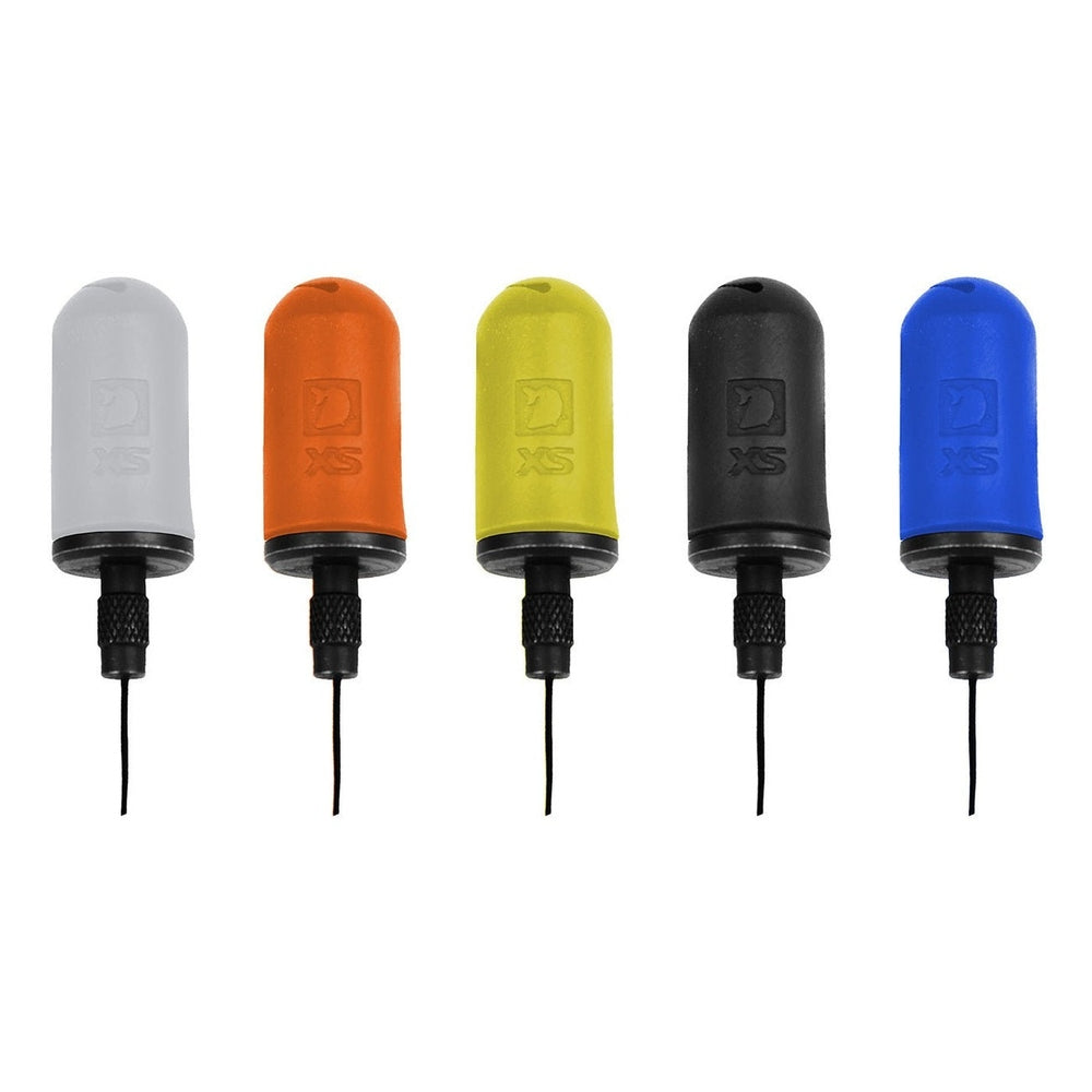 XS Soft Hanger Strategy - KM-Tackle