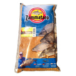 Zammataro Feeder-Mix- Gold - KM-Tackle