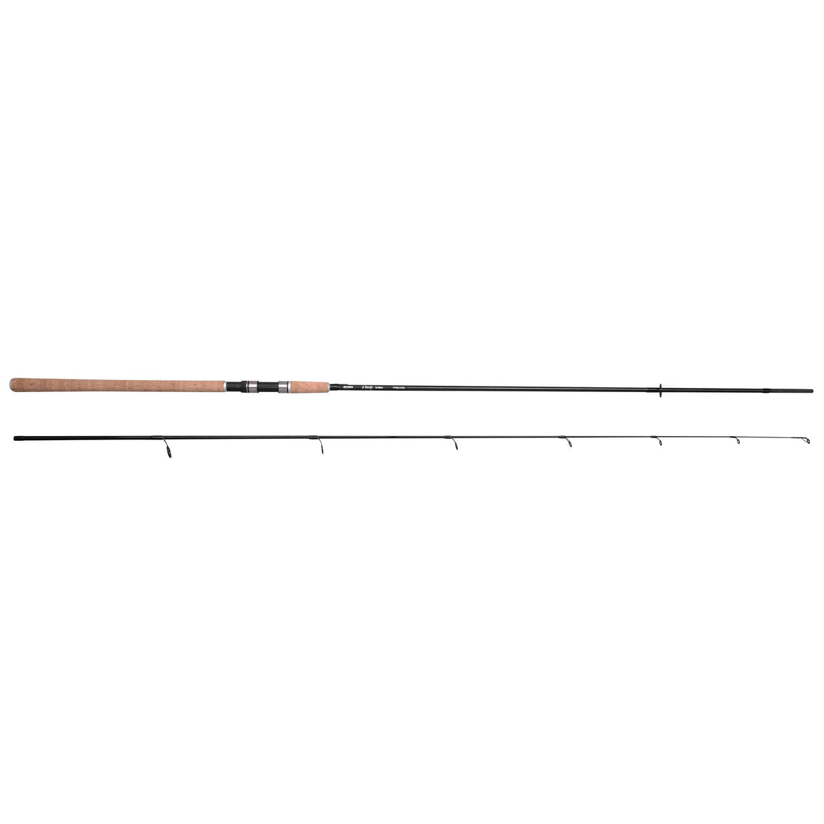 2 KRAFT 3.60M 60-120G - KM-Tackle