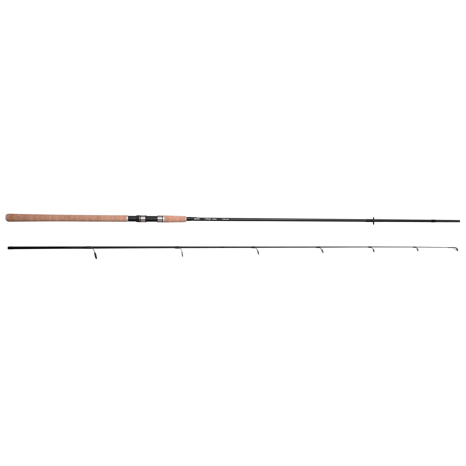 2 KRAFT 3.60M 60-120G - KM-Tackle
