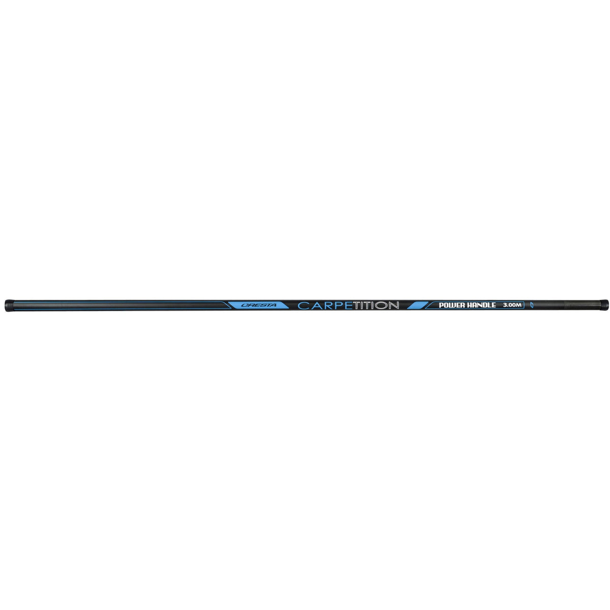 CARPETION POWER NET HANDLE 4M - KM-Tackle