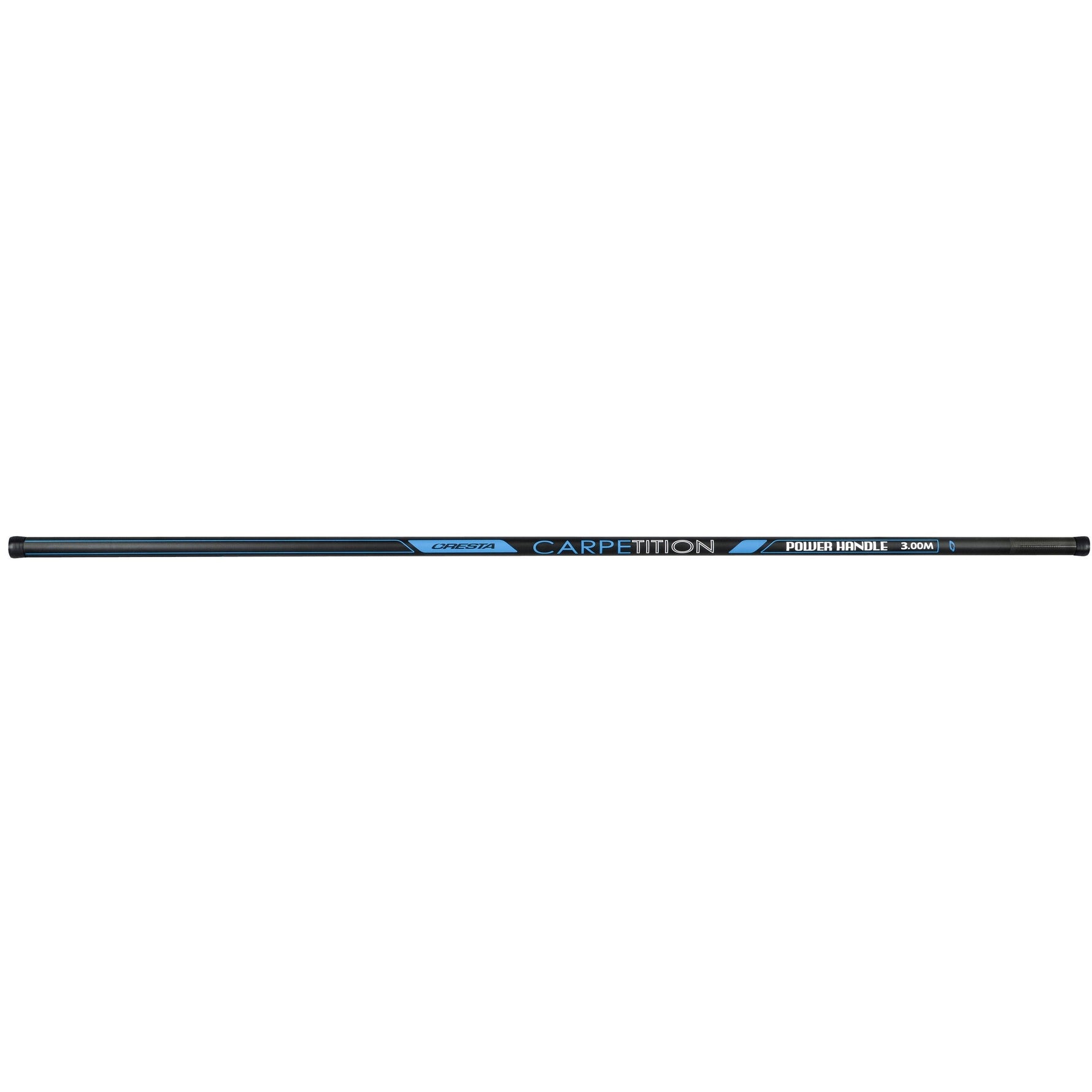 CARPETION POWER NET HANDLE 4M - KM-Tackle