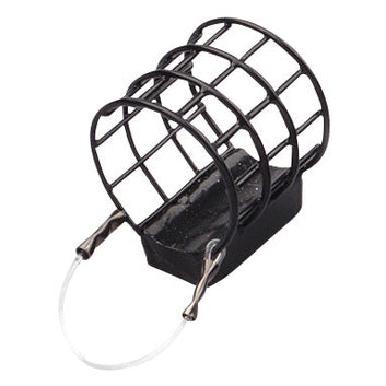 CAGE FEEDER XS - KM-Tackle