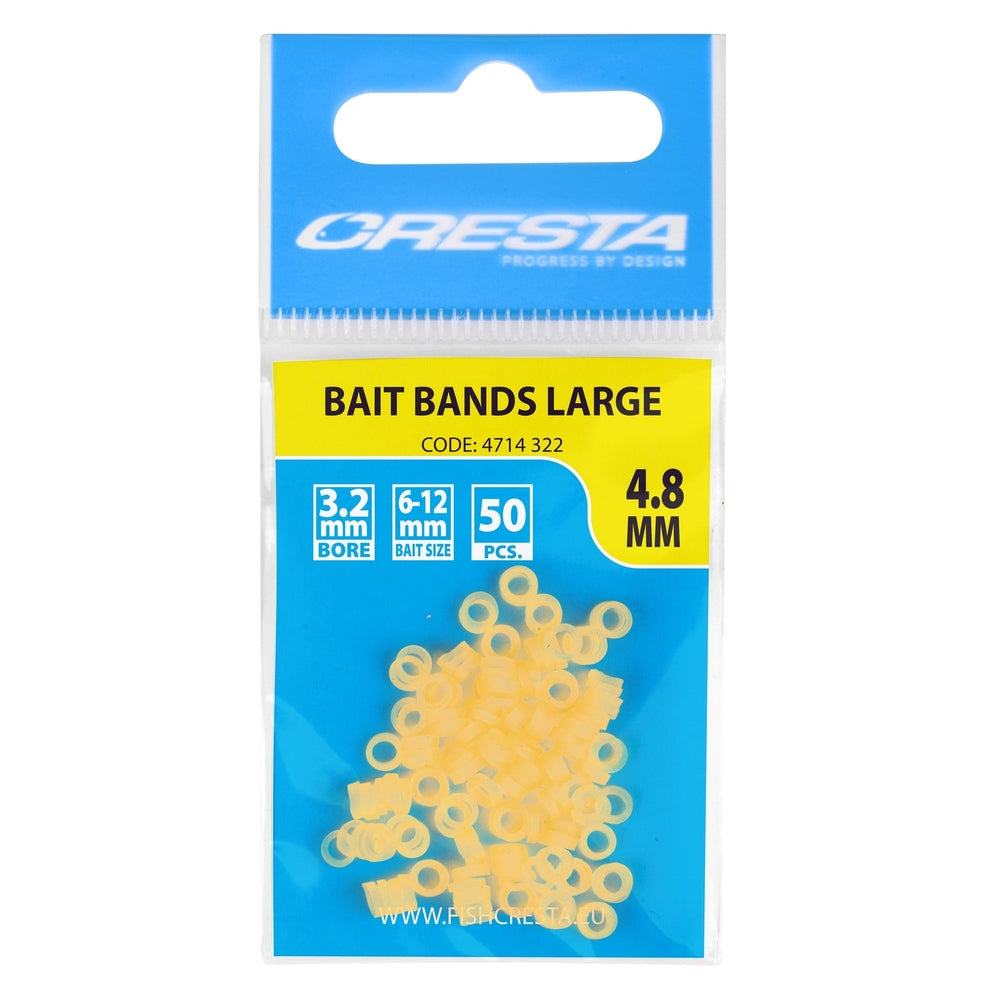 BAITBANDS - KM-Tackle