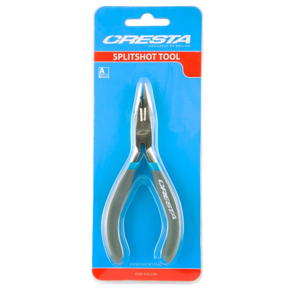 SPLITSHOT TOOL - KM-Tackle