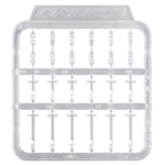 BAIT STOPPERS - KM-Tackle