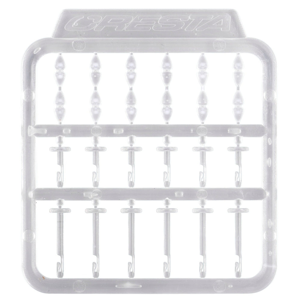 BAIT STOPPERS - KM-Tackle