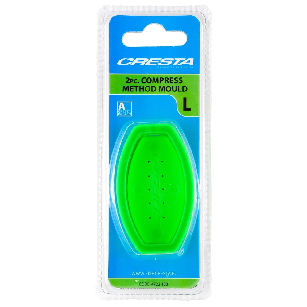 METHOD FEEDER MOULD - KM-Tackle