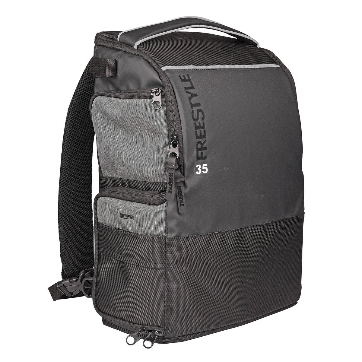 BACKPACK 35 - KM-Tackle