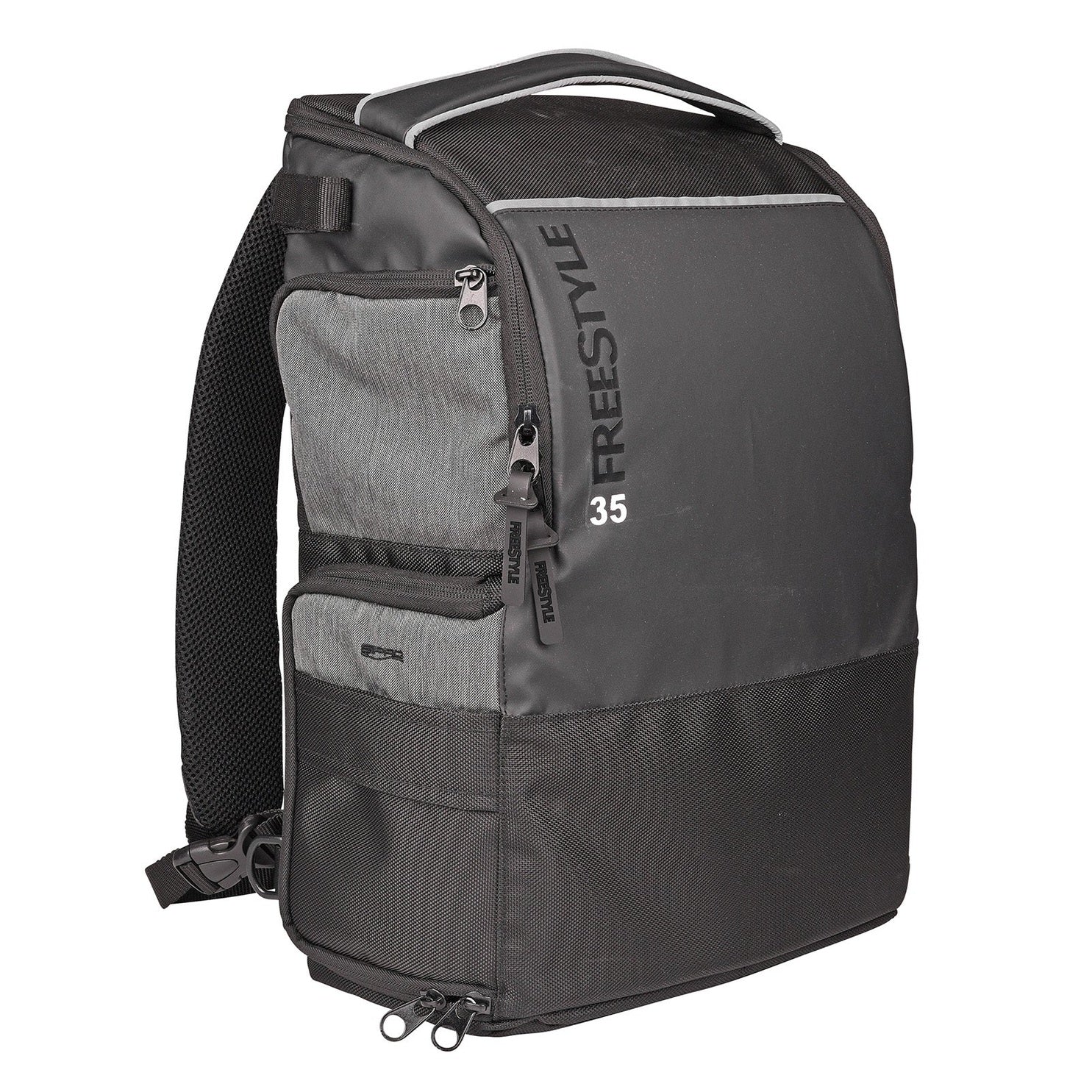 BACKPACK 35 - KM-Tackle