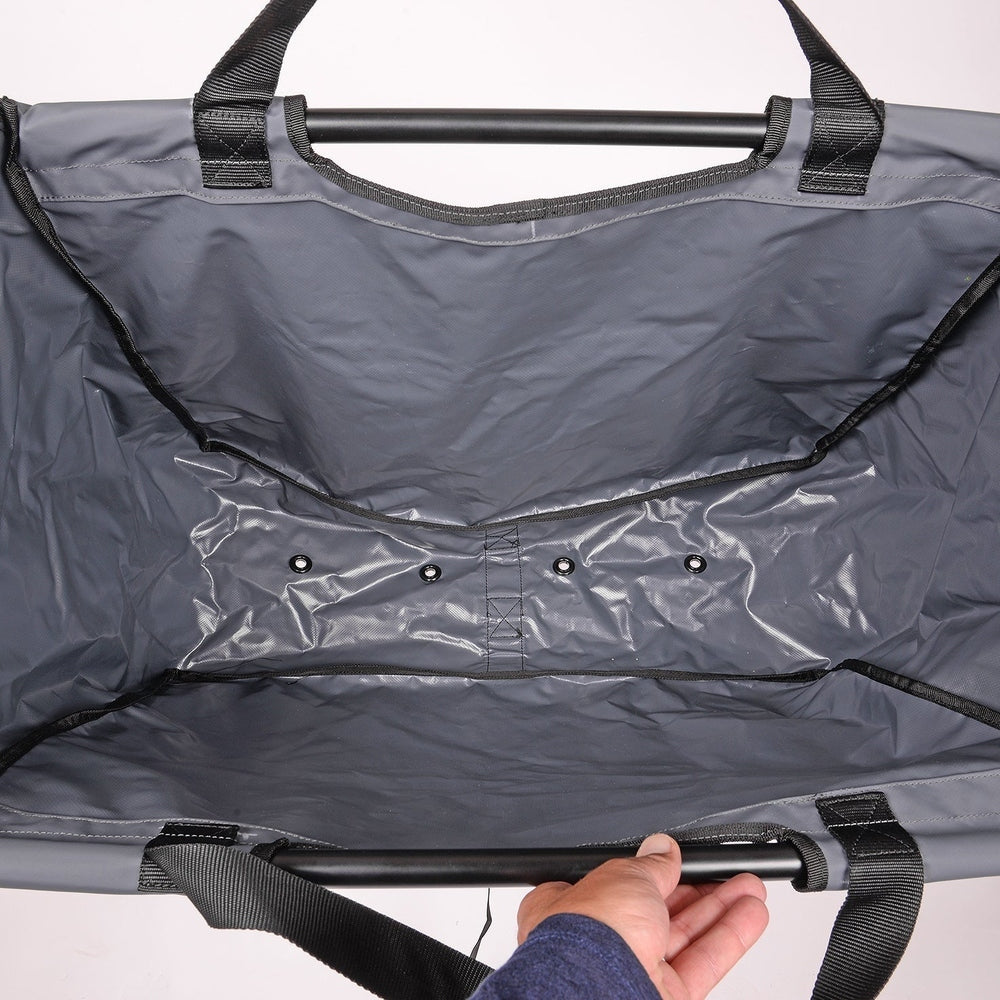 HEAVY DUTY WEIGHSLING LARGE - KM-Tackle