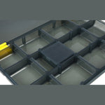 TBX Boxen - KM-Tackle