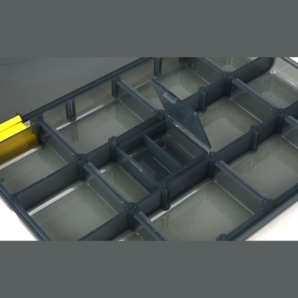 TBX Boxen - KM-Tackle