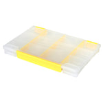 TBX Boxen - KM-Tackle