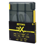 TBX Boxen - KM-Tackle