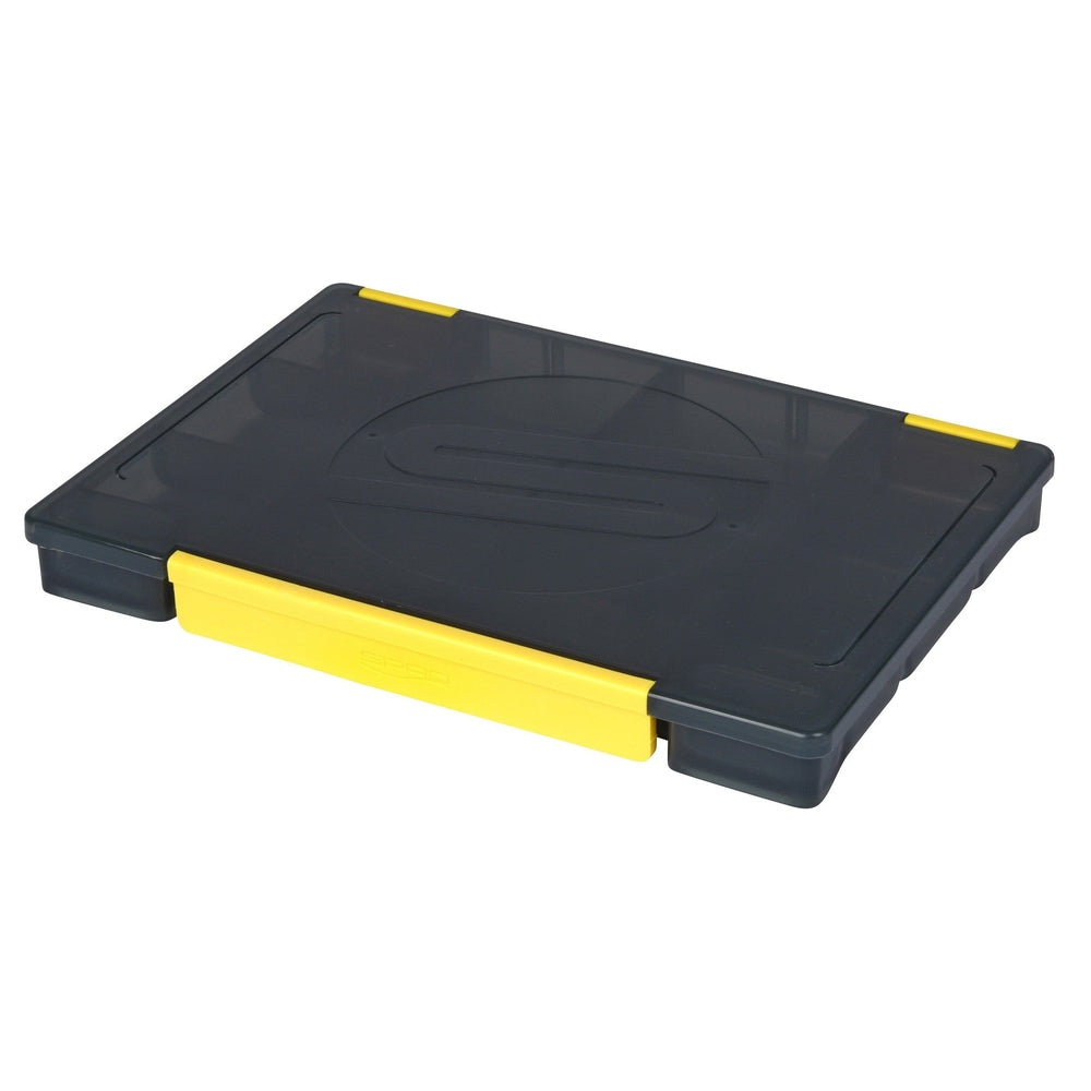 TBX Boxen - KM-Tackle