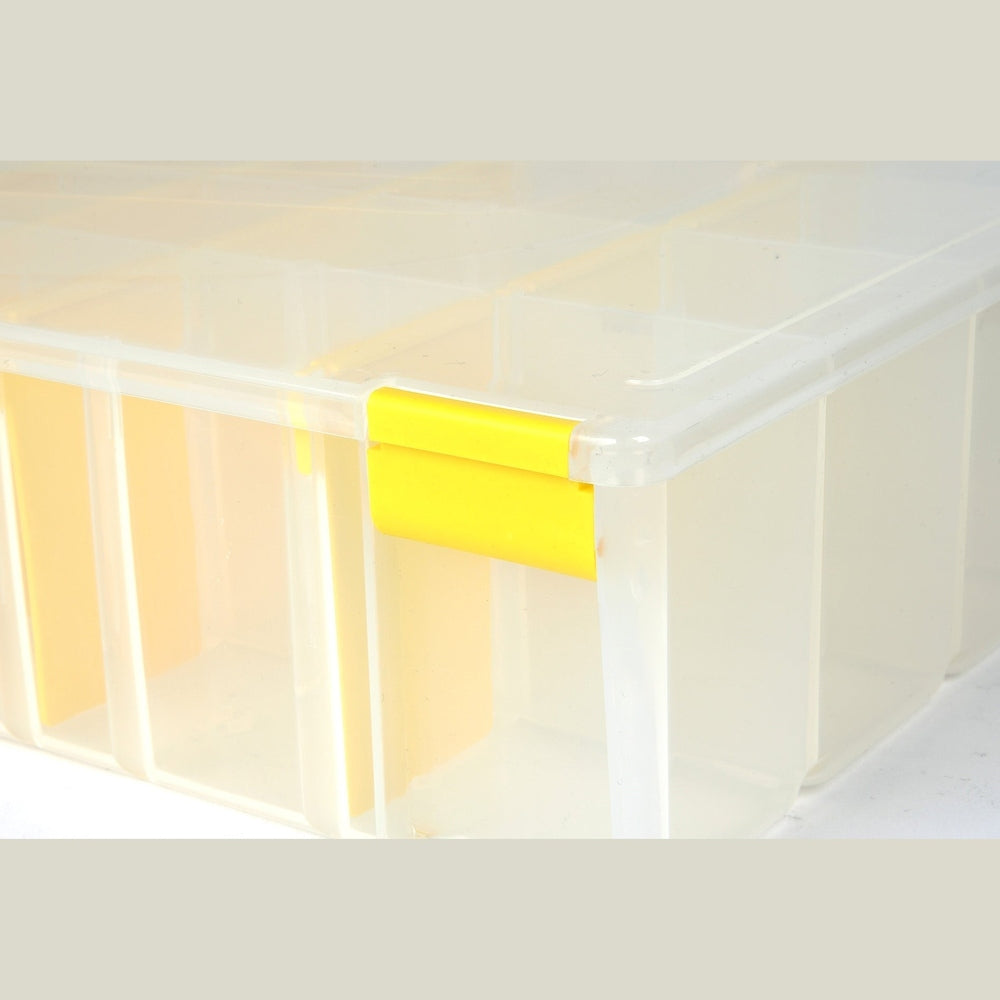 TBX Boxen - KM-Tackle