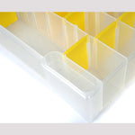 TBX Boxen - KM-Tackle