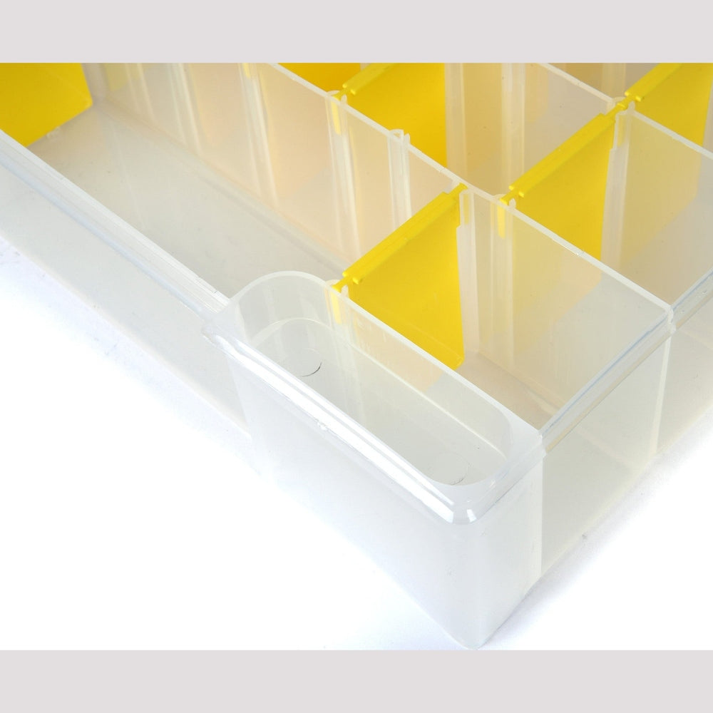 TBX Boxen - KM-Tackle