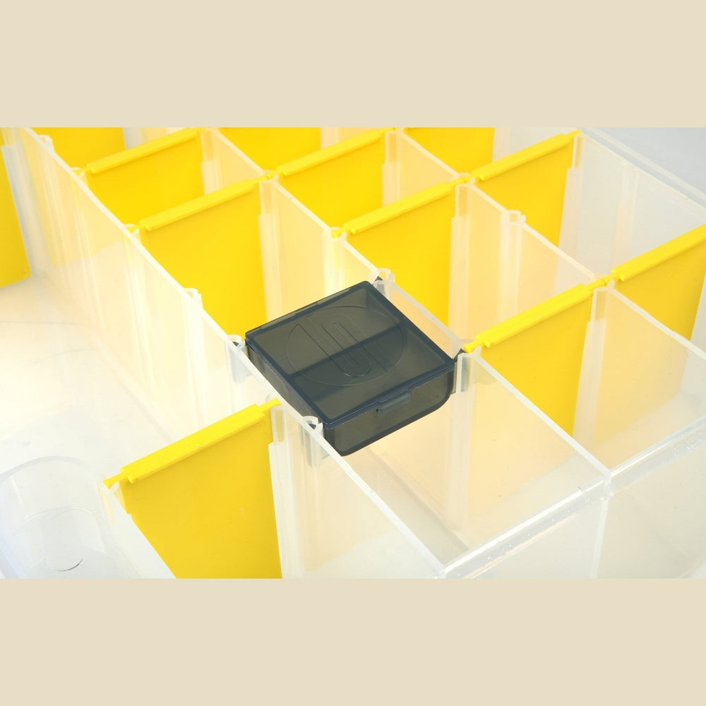 TBX Boxen - KM-Tackle