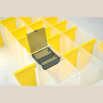 TBX Boxen - KM-Tackle