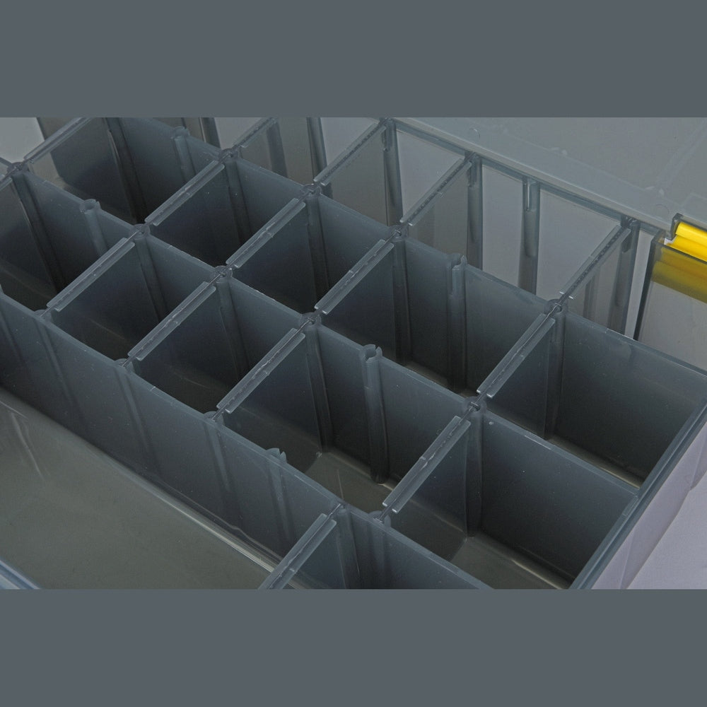 TBX Boxen - KM-Tackle