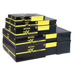 TBX Boxen - KM-Tackle