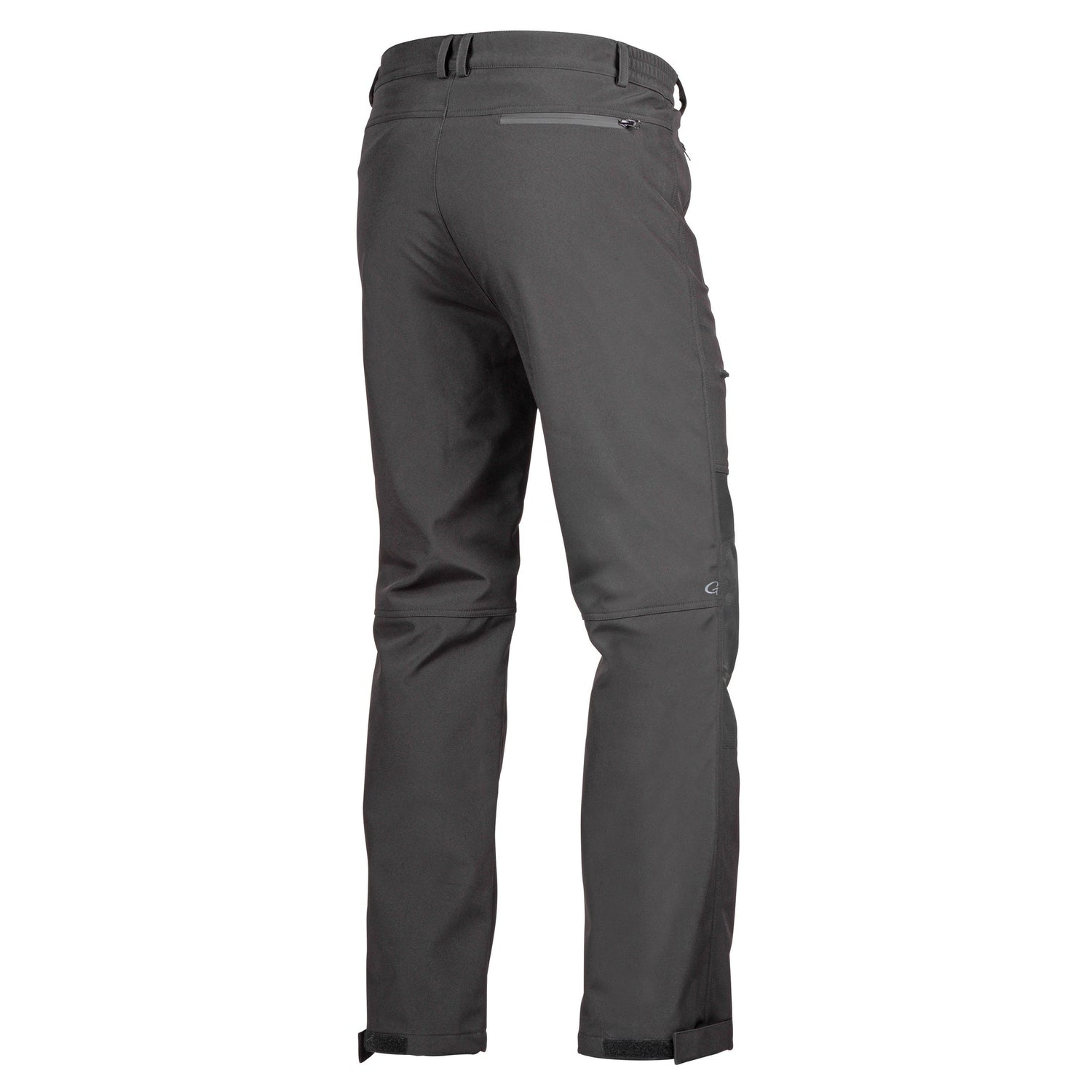 G-SOFTSHELL TROUSERS - KM-Tackle