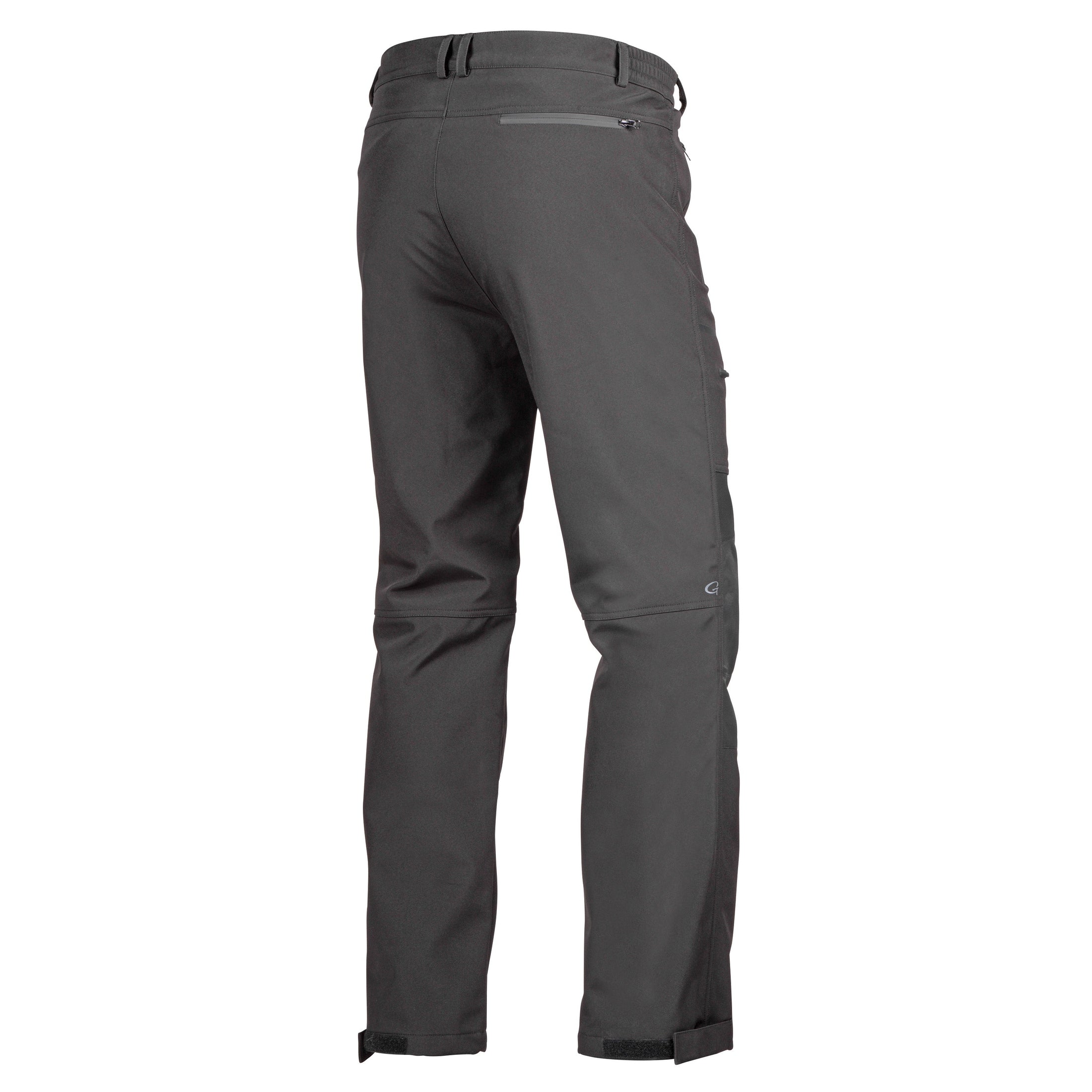 G-SOFTSHELL TROUSERS KM-Shop bekleidung, Gamakatsu, Hose, hosen