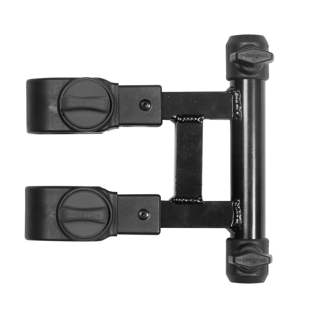 OFFBOX 36 - MEGA BROLLY ARM - SHORT - KM-Tackle