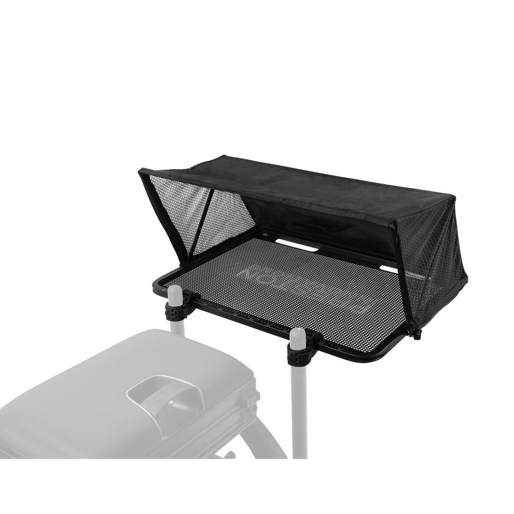 OFFBOX 36 - VENTA-LITE HOODIE SIDE TRAY XL - KM-Tackle